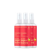 Kids Hand Sanitizer 3-pack Mango-3 x 3.38 FL. OZ.