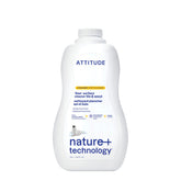 Floor Cleaner - Tile & Wood Citrus Zest-35.2 FL. OZ.