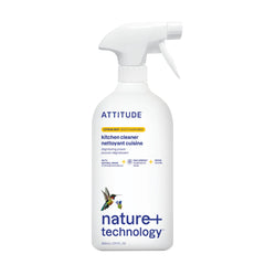 Kitchen Cleaner Citrus Zest-27.1 FL. OZ.