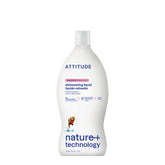 Dish Soap Unscented-23.7 FL. OZ.