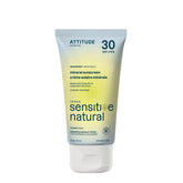 Sunscreen - Spf 30 Sensitive Skin Unscented-5.2 OZ.