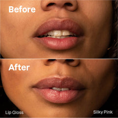 Lip Gloss -2.1 OZ.