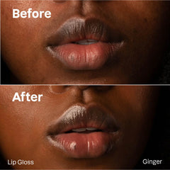 Lip Gloss -2.1 OZ.