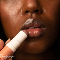 Lip Gloss -2.1 OZ.