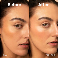 Blush -0.3 OZ.