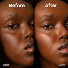 Blush -0.3 OZ.