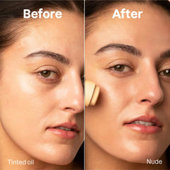 Tinted Oil -0.42 OZ.