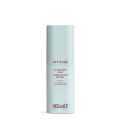 Pro-age Night Mask