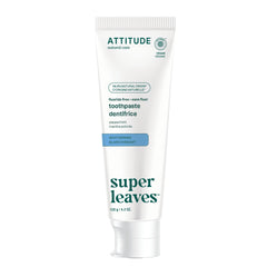 Fluoride-free Toothpaste - Whitening -4.2 OZ.