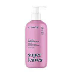 Body Lotion Coconut & Wild Berries-16 FL. OZ.