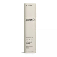 Face Cleanser Unscented-1 OZ.