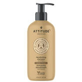 Pet Shampoo - Deodorizing Lavender-16 FL. OZ.