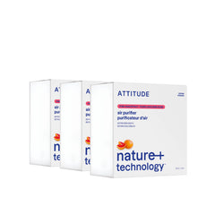 Air Purifier 3-pack Pink Grapefruit-3 x 8 OZ.