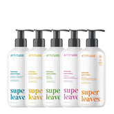 Hand Soap Kit Assorted Fragrances-Bundle