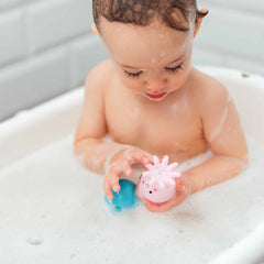 2-in-1 Baby Shampoo & Body Wash - Sensitive Skin Unscented-16 FL. OZ.