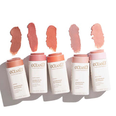 Blush -0.3 OZ.