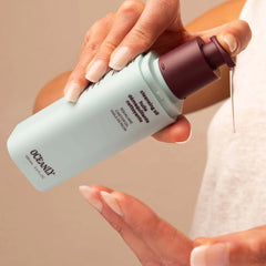 Cleansing Oil