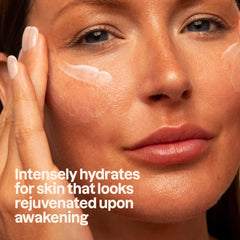 Pro-age Night Mask