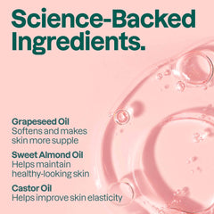 Cleansing Oil