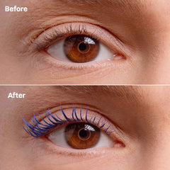 Lash Serum Mascara -0.25 OZ.