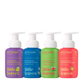 Kids Foaming Hand Soap Kit Assorted Fragrances-Bundle