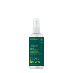 Nourishing Hair Oil -0.42 OZ.