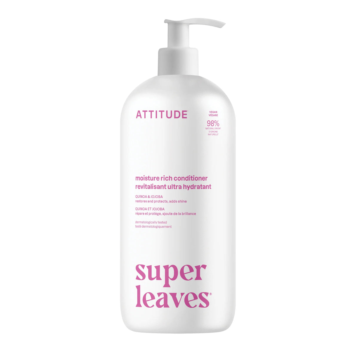 Rich Moisturizing Conditioner -32 FL. OZ.