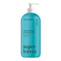 Body Wash Unscented-32 FL. OZ.