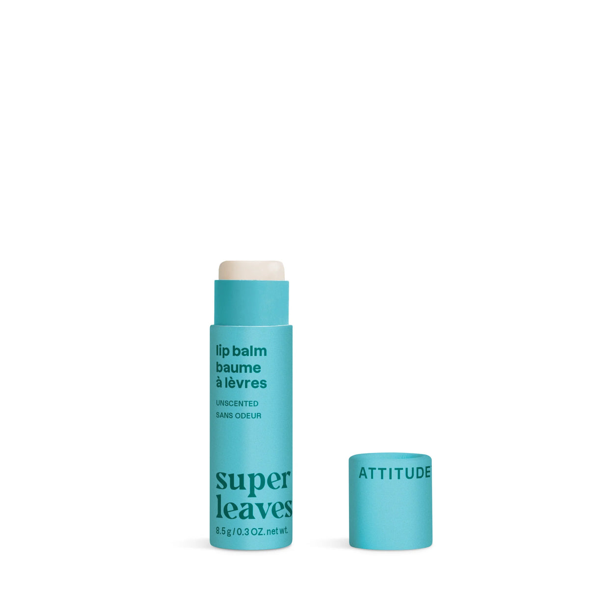 Lip Balm Unscented-0.3 OZ.