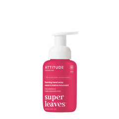 Foaming Hand Soap Pink Grapefruit-10 FL. OZ.