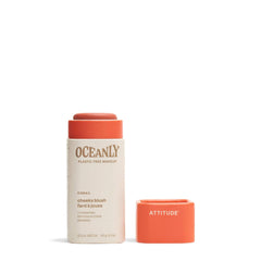 Blush -0.3 OZ.