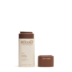Bronzer -0.3 OZ.