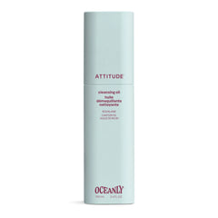 Cleansing Oil