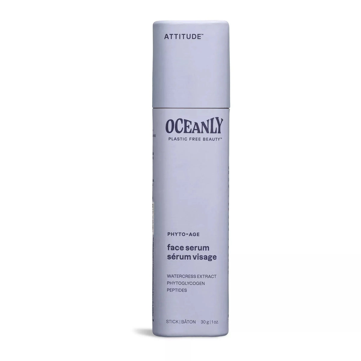 Peptide Face Serum Unscented-1 OZ.