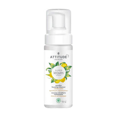 Foaming Micellar Cleanser White Tea Leaves-5 FL. OZ.