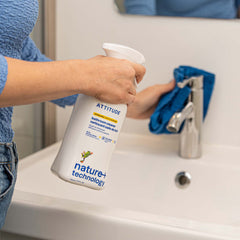 Bathroom Cleaner Citrus Zest-27.1 FL. OZ.