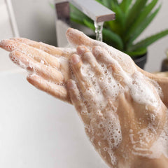 Foaming Hand Soap Pink Grapefruit-Eco-Refill 30 FL. OZ.