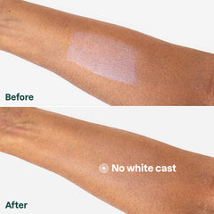 Mineral Sunscreen Stick - Spf 30 Orange Blossom-2.1 OZ.